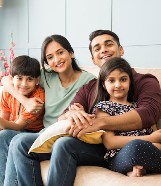 Residential and Commercial Property Developer in Vapi